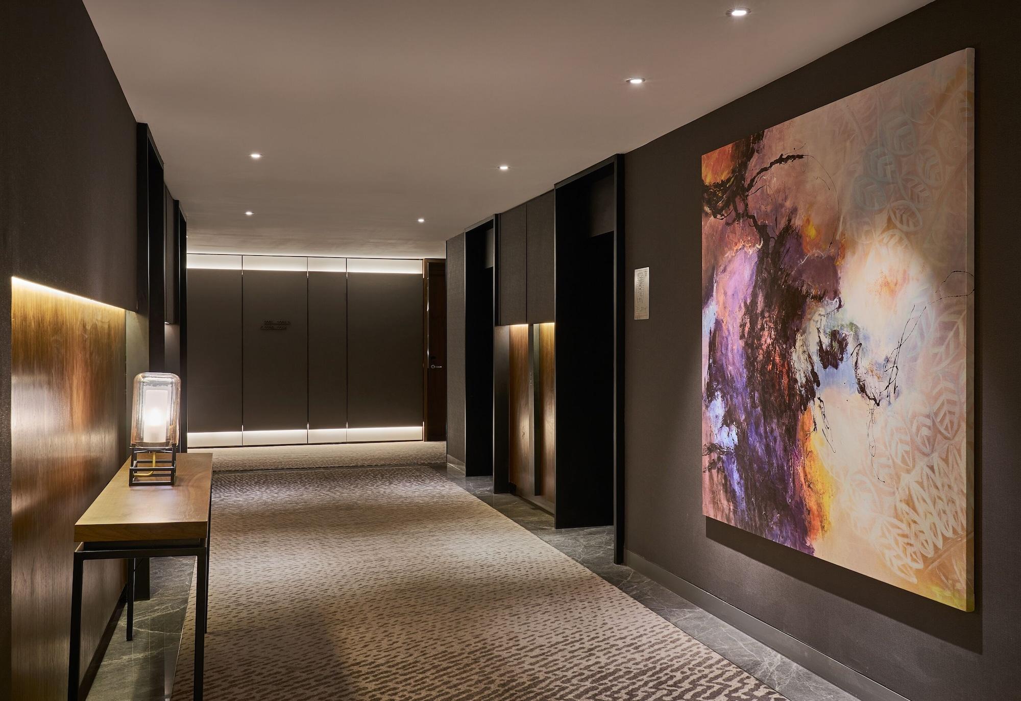 Le Meridien Petaling Jaya Exteriér fotografie