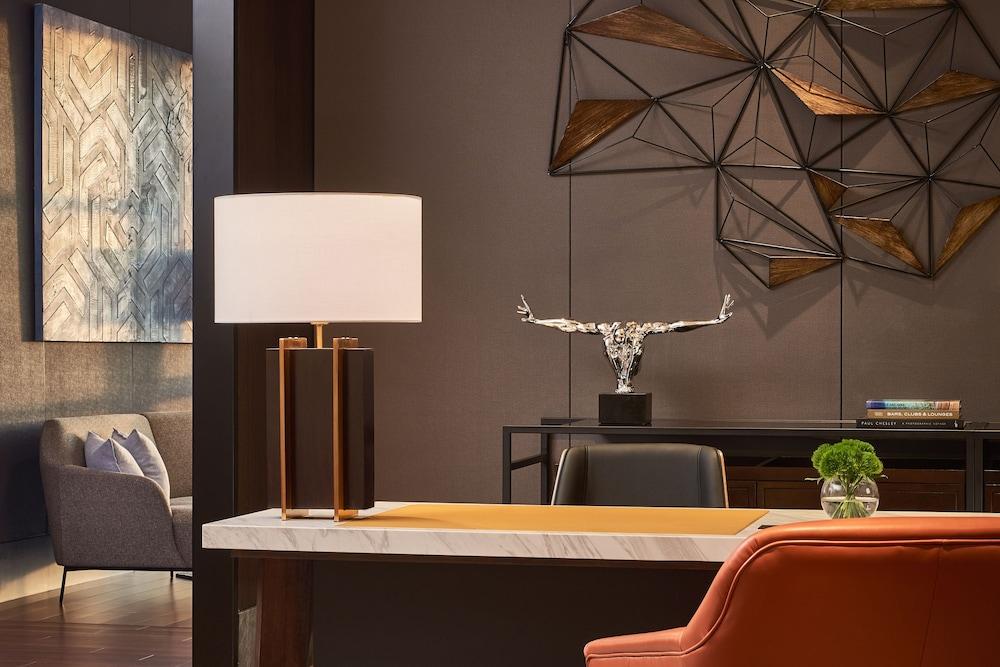 Le Meridien Petaling Jaya Exteriér fotografie