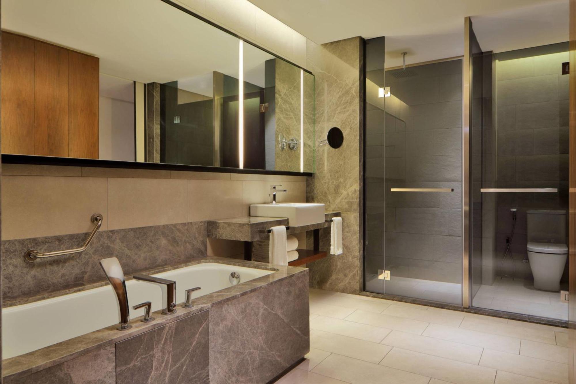 Le Meridien Petaling Jaya Exteriér fotografie