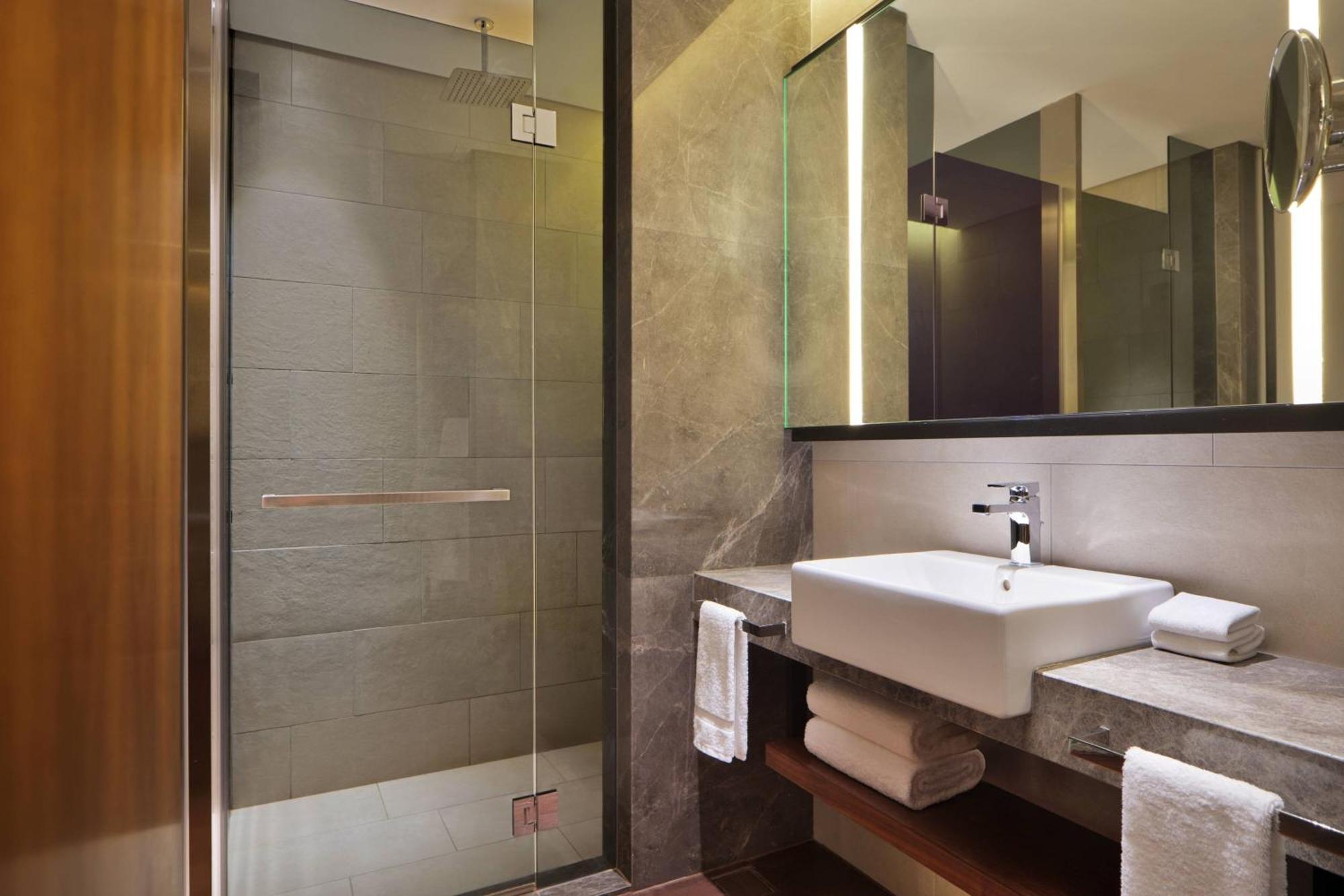 Le Meridien Petaling Jaya Exteriér fotografie