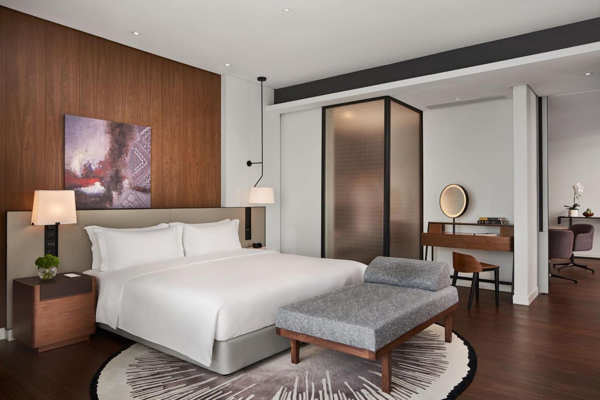 Le Meridien Petaling Jaya Exteriér fotografie
