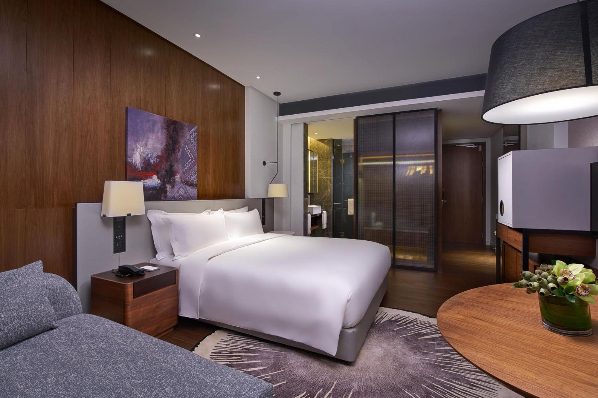 Le Meridien Petaling Jaya Exteriér fotografie