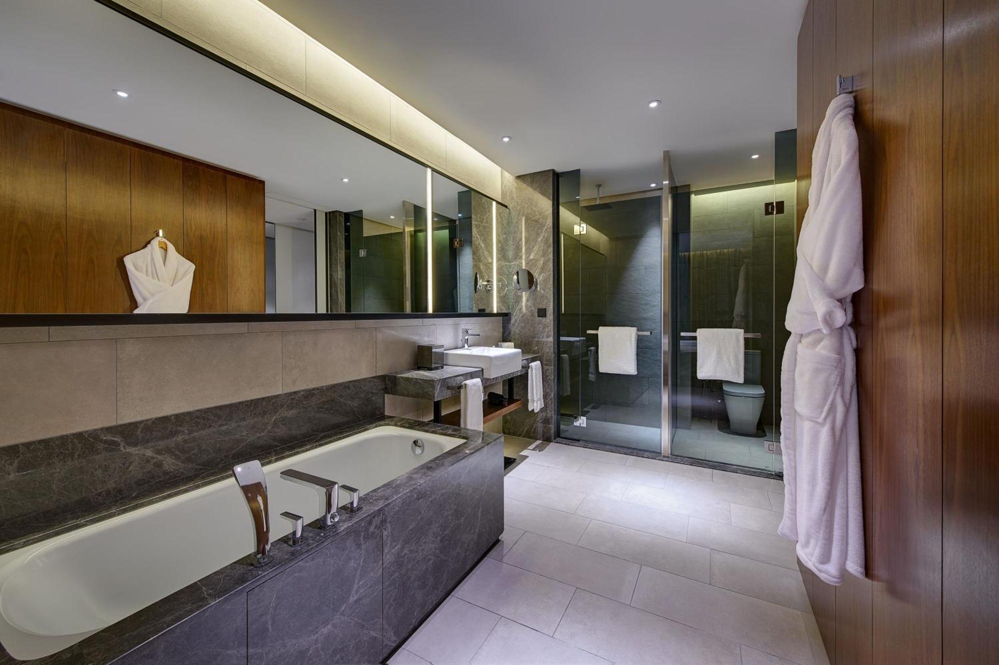 Le Meridien Petaling Jaya Exteriér fotografie