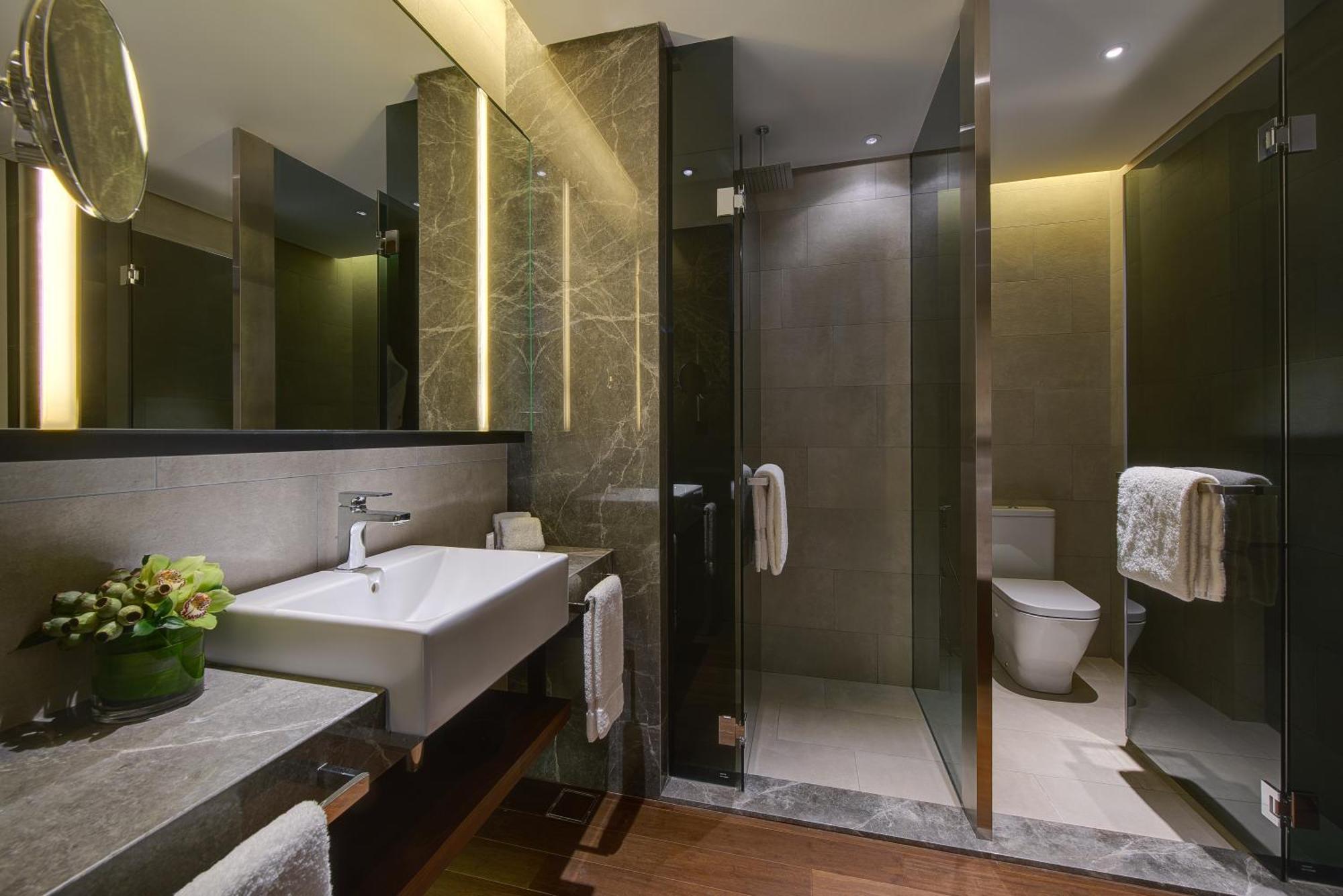 Le Meridien Petaling Jaya Exteriér fotografie