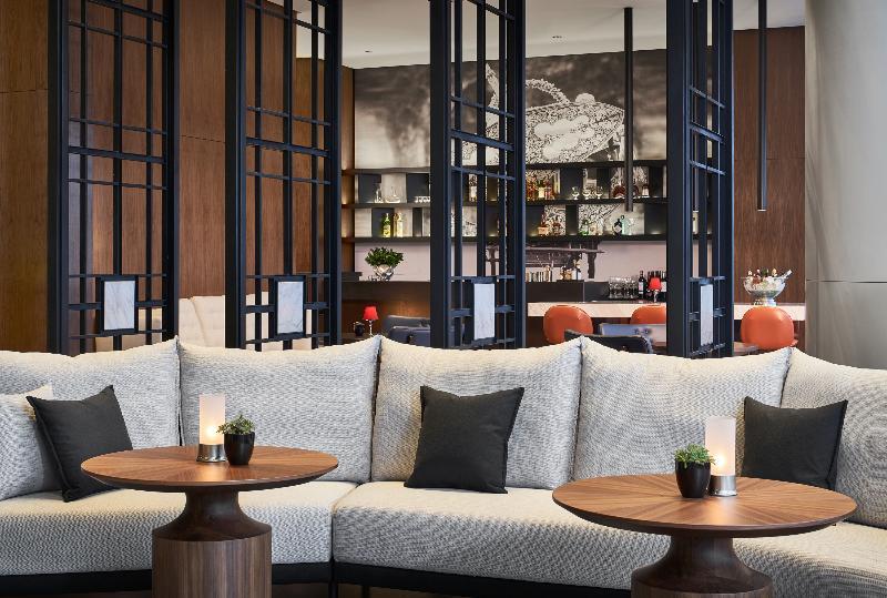 Le Meridien Petaling Jaya Exteriér fotografie