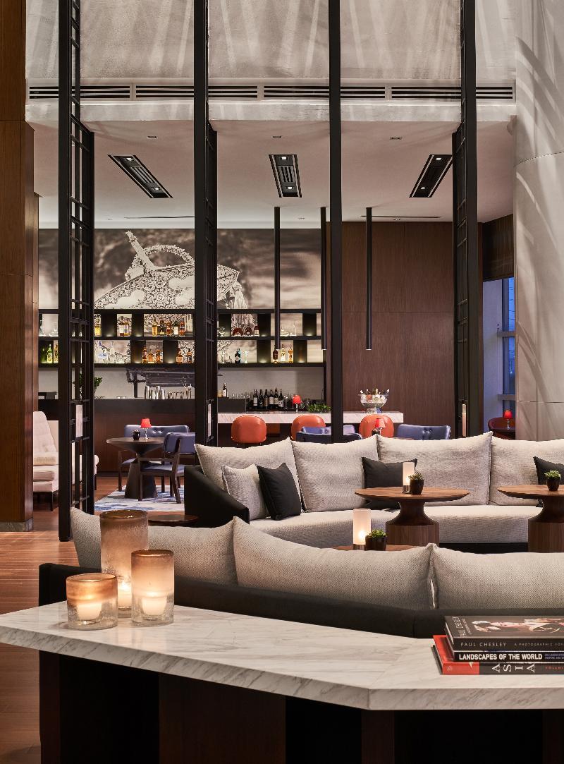 Le Meridien Petaling Jaya Exteriér fotografie