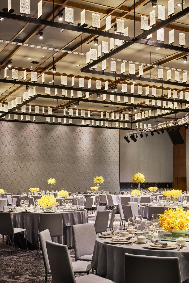 Le Meridien Petaling Jaya Exteriér fotografie