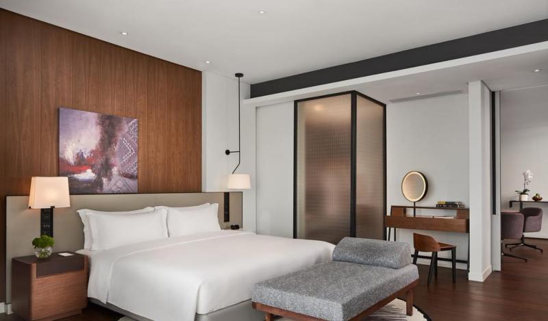 Le Meridien Petaling Jaya Exteriér fotografie