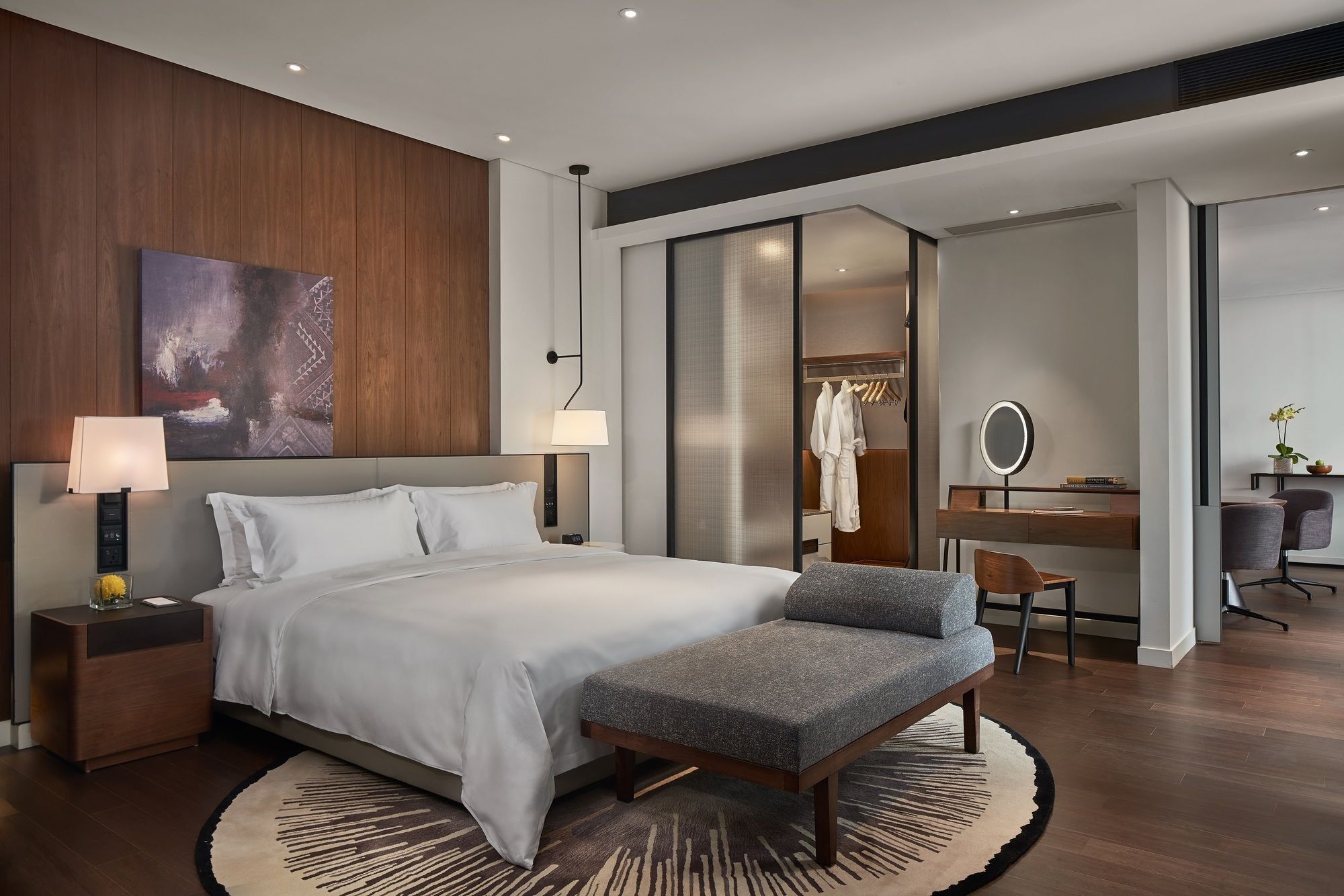 Le Meridien Petaling Jaya Exteriér fotografie