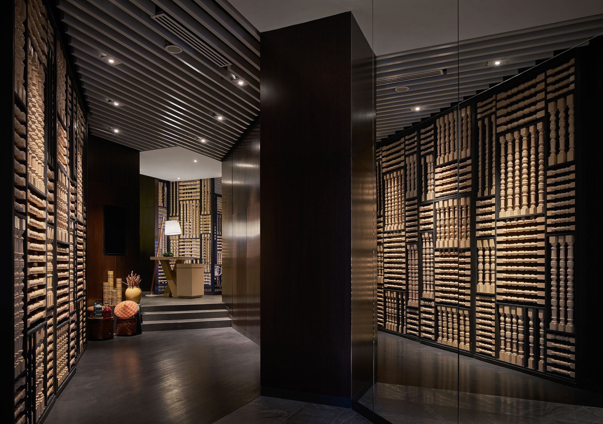 Le Meridien Petaling Jaya Exteriér fotografie