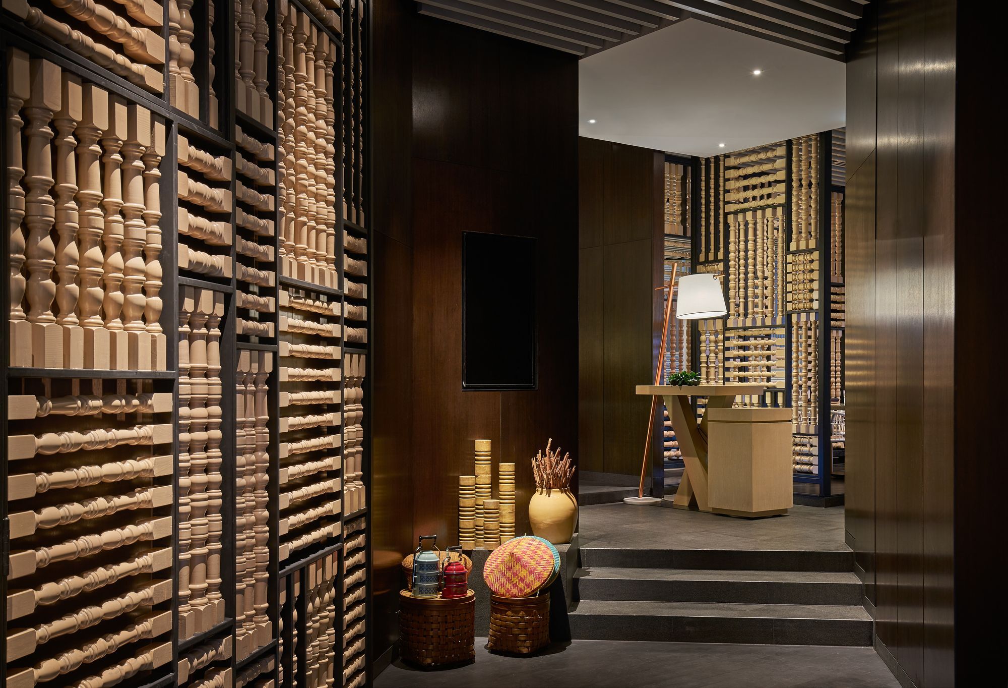 Le Meridien Petaling Jaya Exteriér fotografie