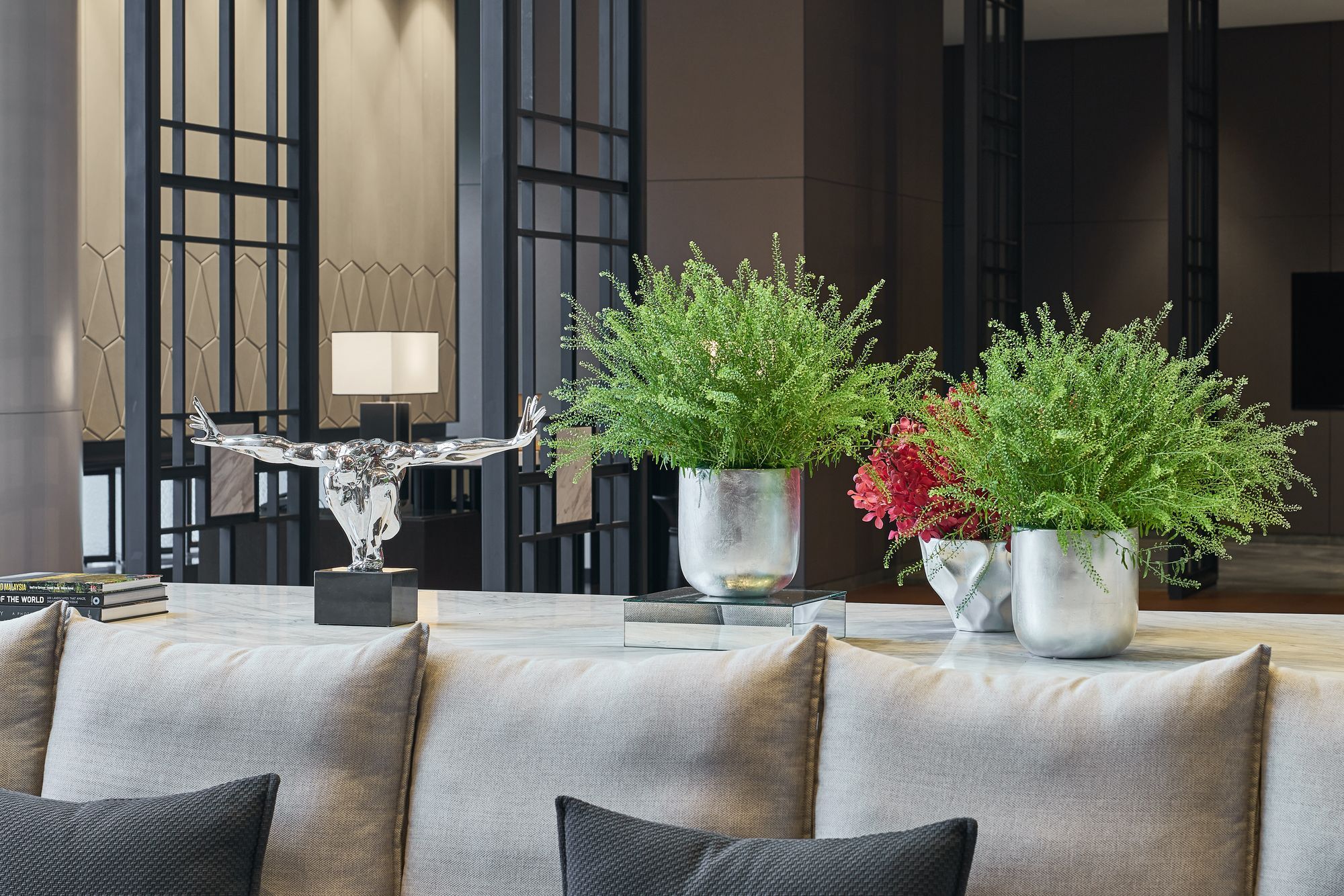 Le Meridien Petaling Jaya Exteriér fotografie