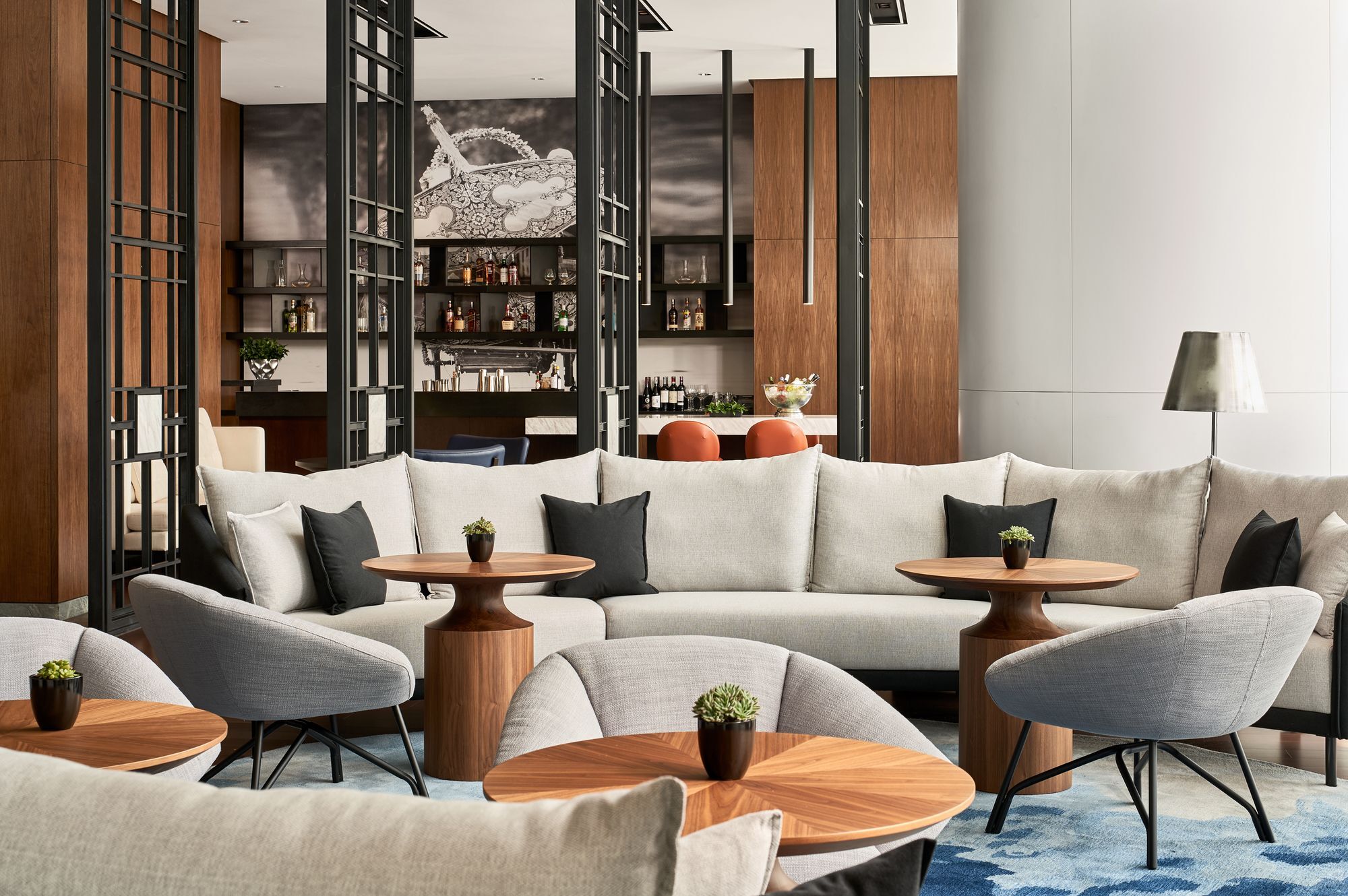 Le Meridien Petaling Jaya Exteriér fotografie