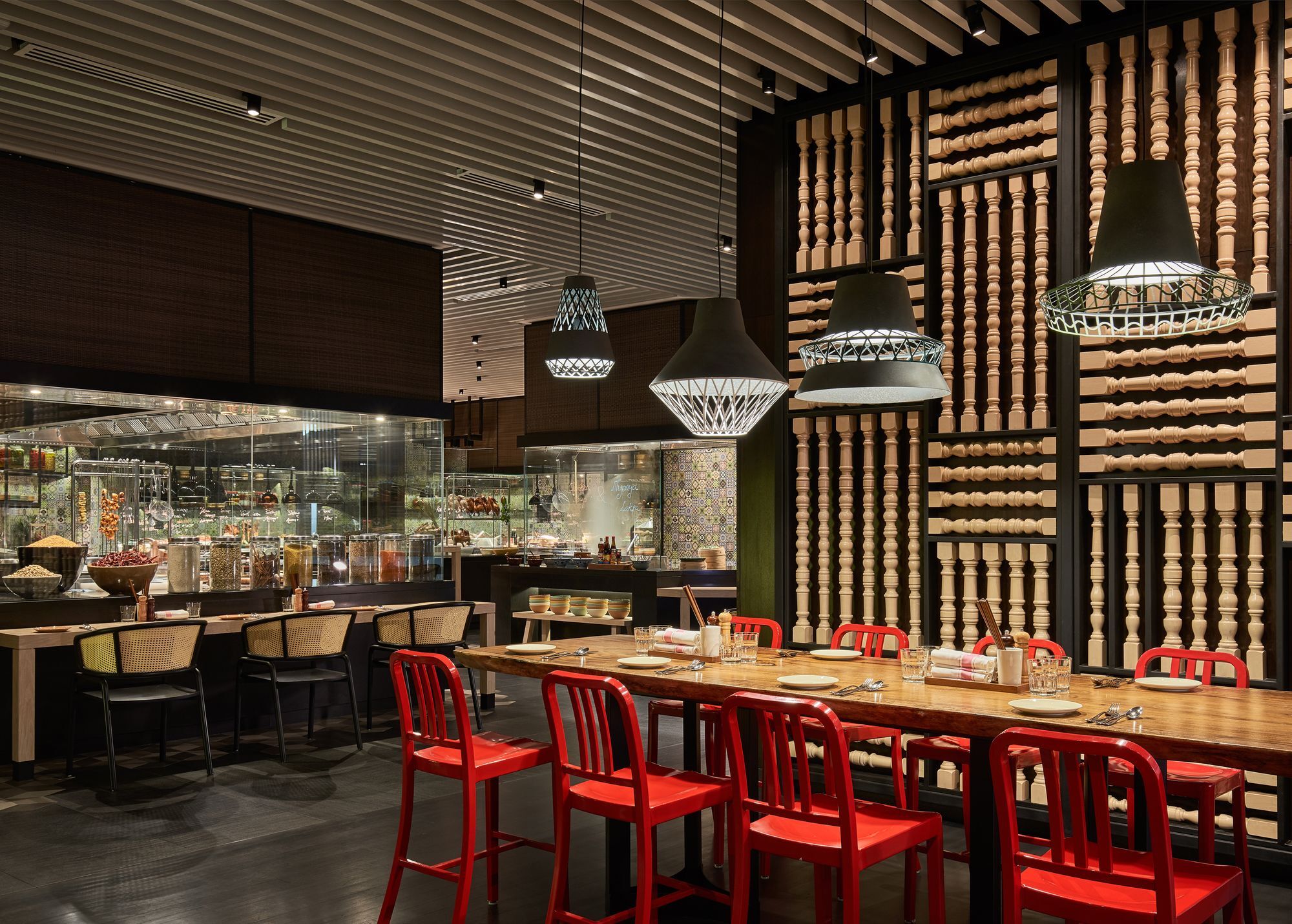 Le Meridien Petaling Jaya Exteriér fotografie