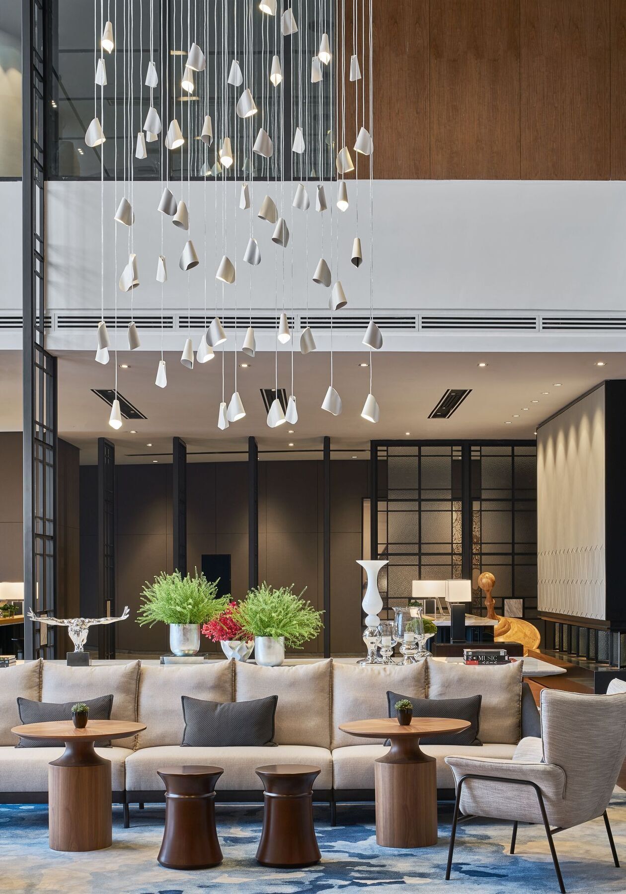 Le Meridien Petaling Jaya Exteriér fotografie